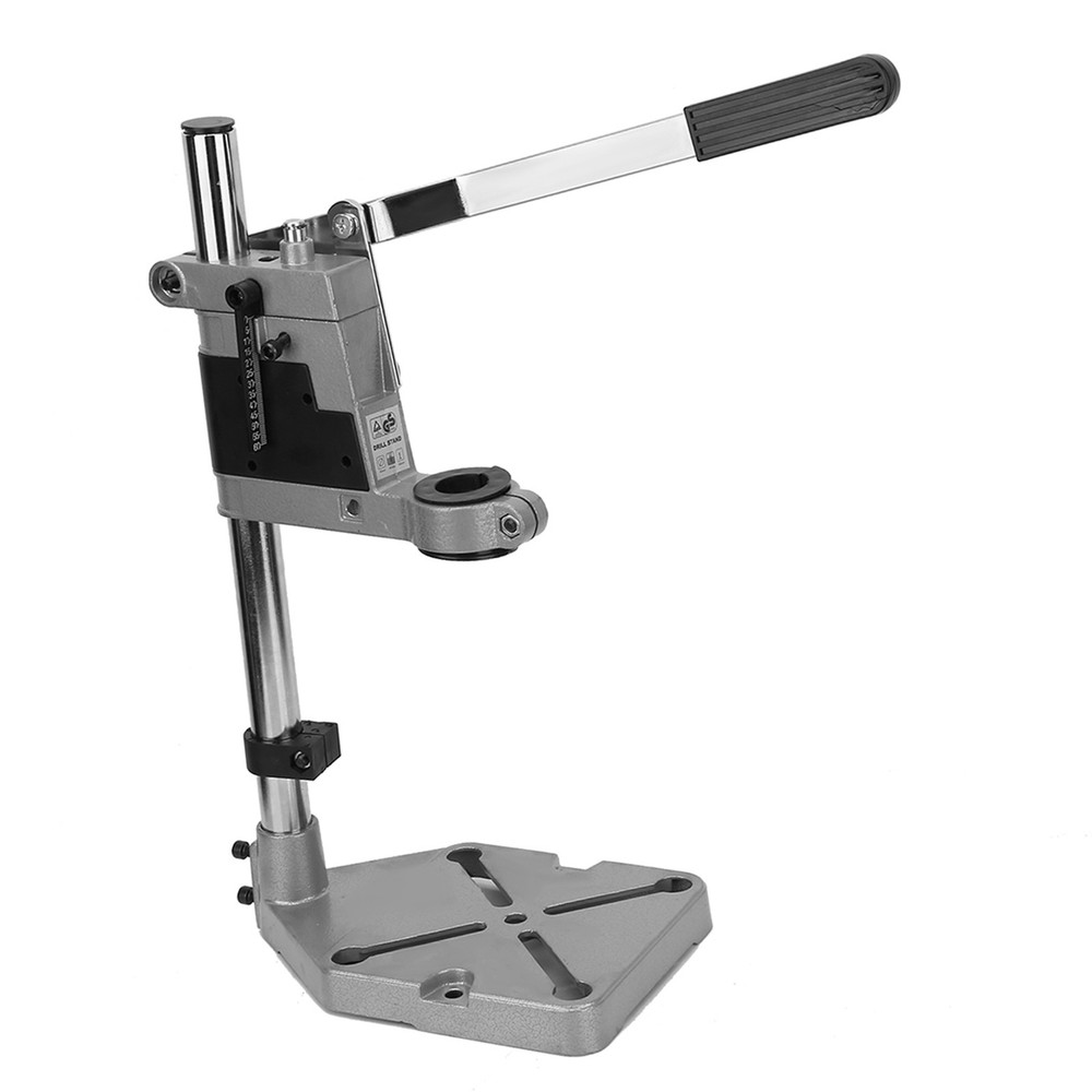 ༝Bench Clamp Drill Press Stand Workbench Repair Tool For Drilling TOP