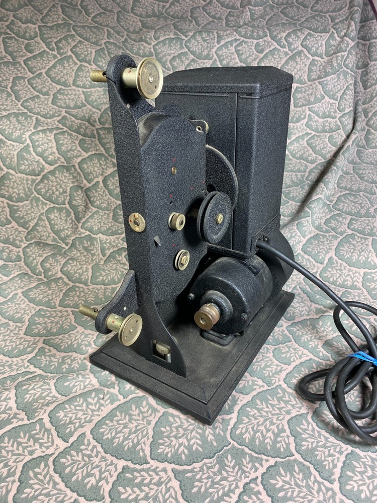 Kodascope Eight Model 50 Projector