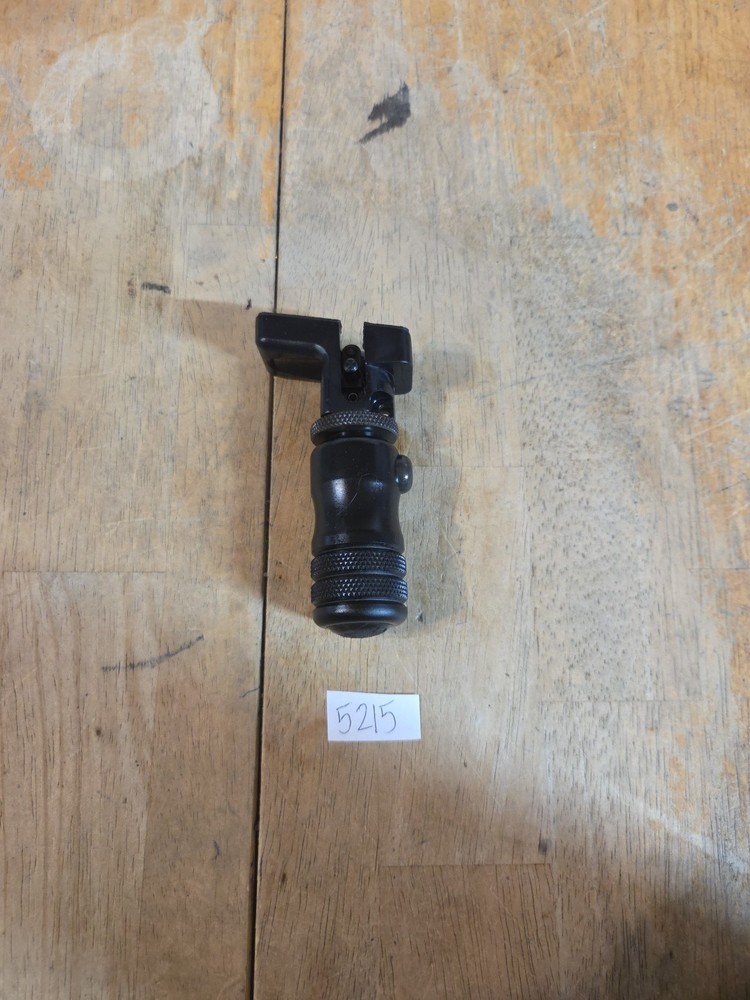 B&T Industries Accu-Shot Stud-Mounted Monopod