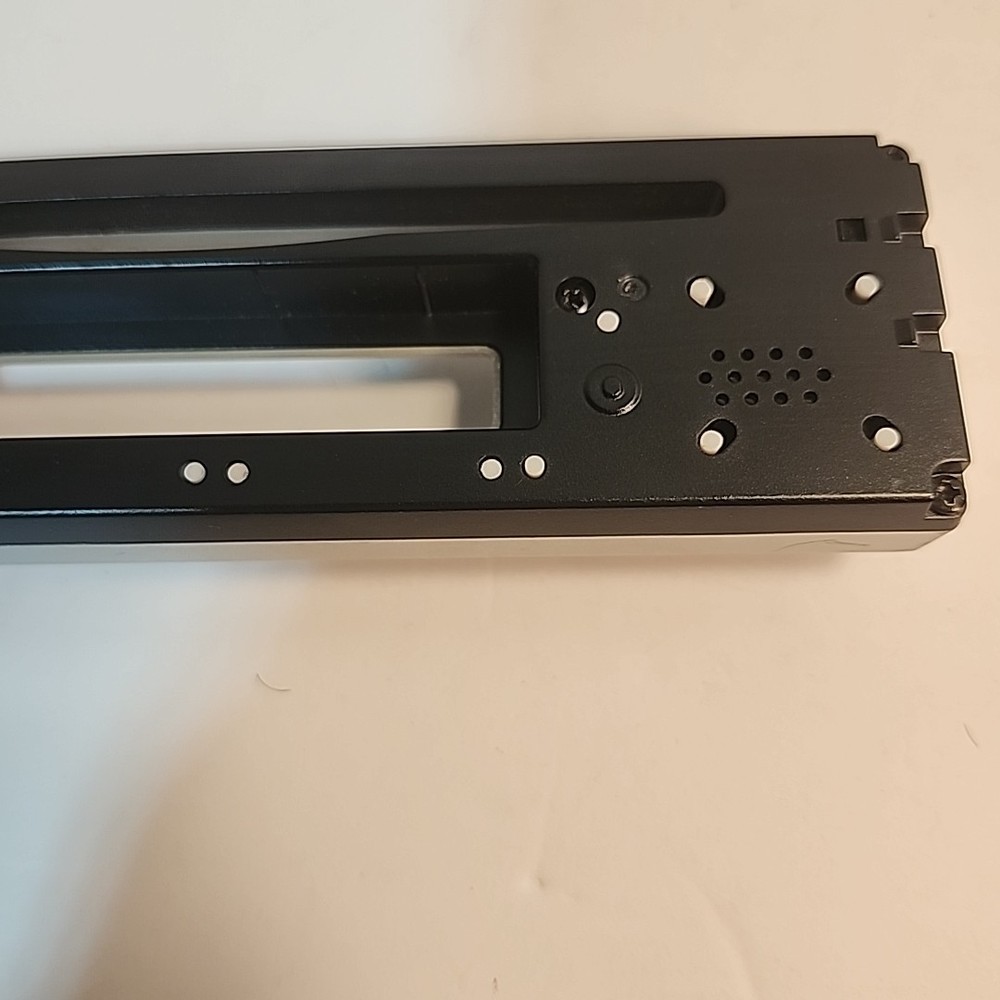 Durabrand Replacement Faceplate For Car Stereo