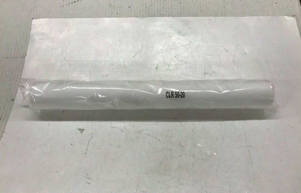 Pall Corporation CLR 50-20 Filter Cartridge 20"