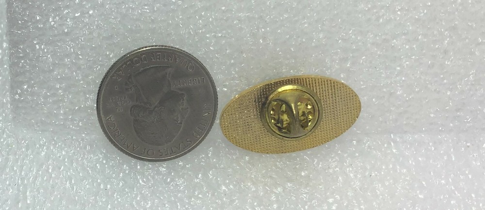 Rexhall International Member Pin