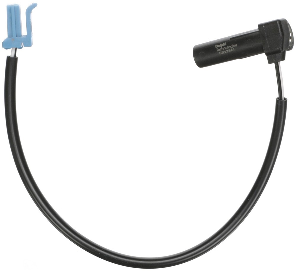 For 2010-2019 GMC Terrain Vehicle Speed Sensor Delphi 2011 2012 2013 2014 2015