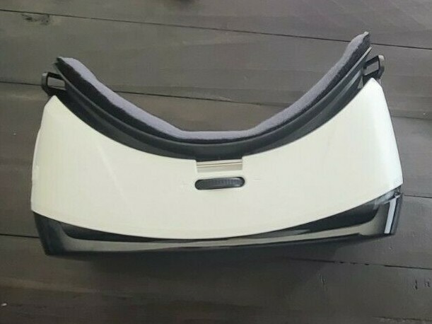 Samsung Gear VR