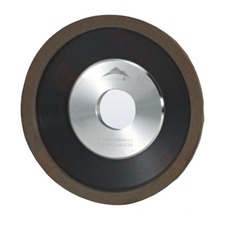 Techtongda Updated Circular Saw Blade Grinder Replacement Grinding Wheel