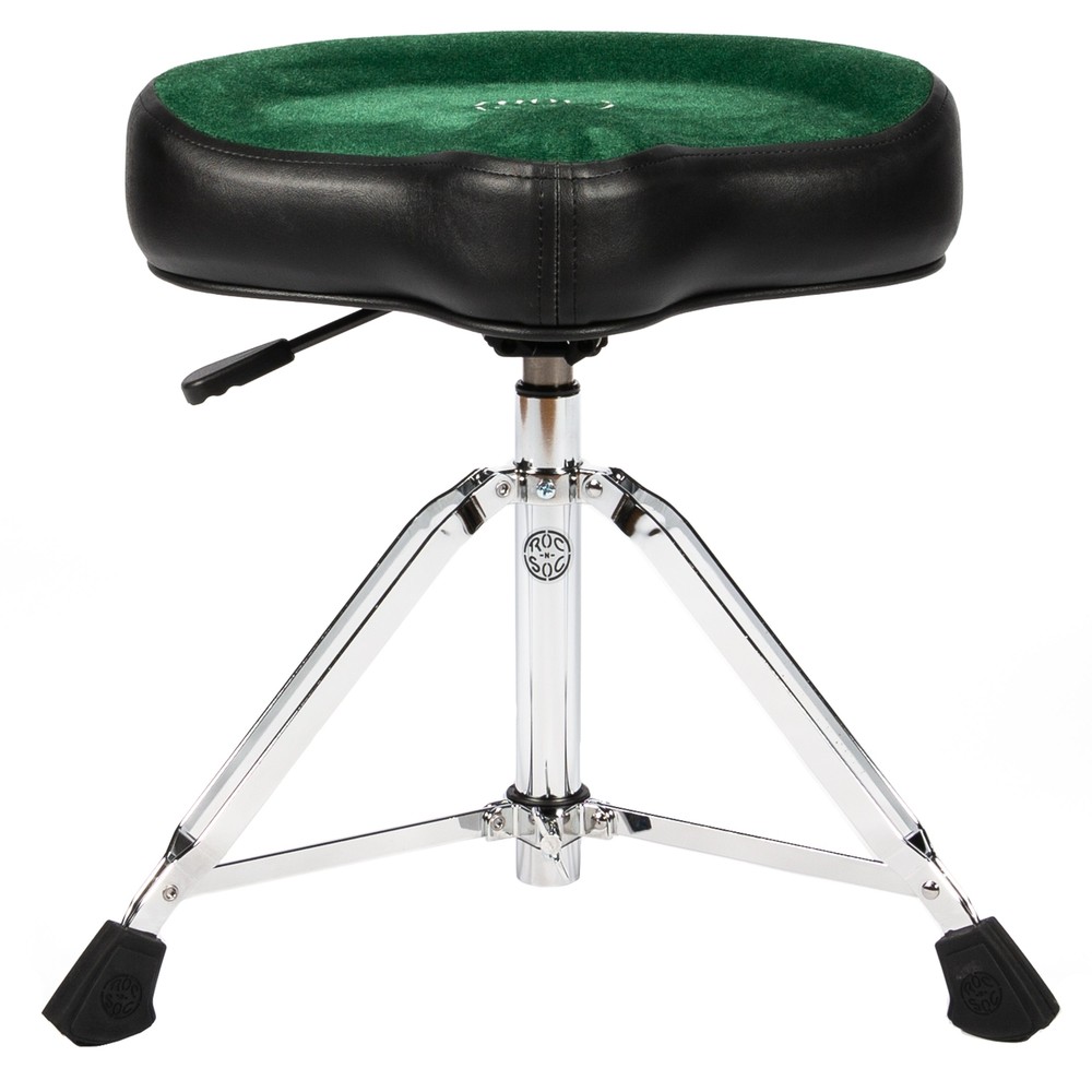 Roc-N-Soc Nitro Original Throne - Green