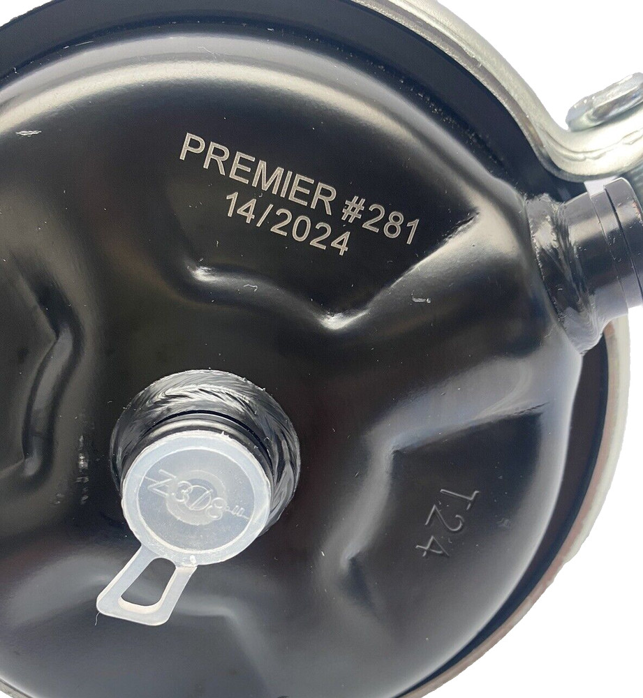 281 PREMIER Air Brake, T24
