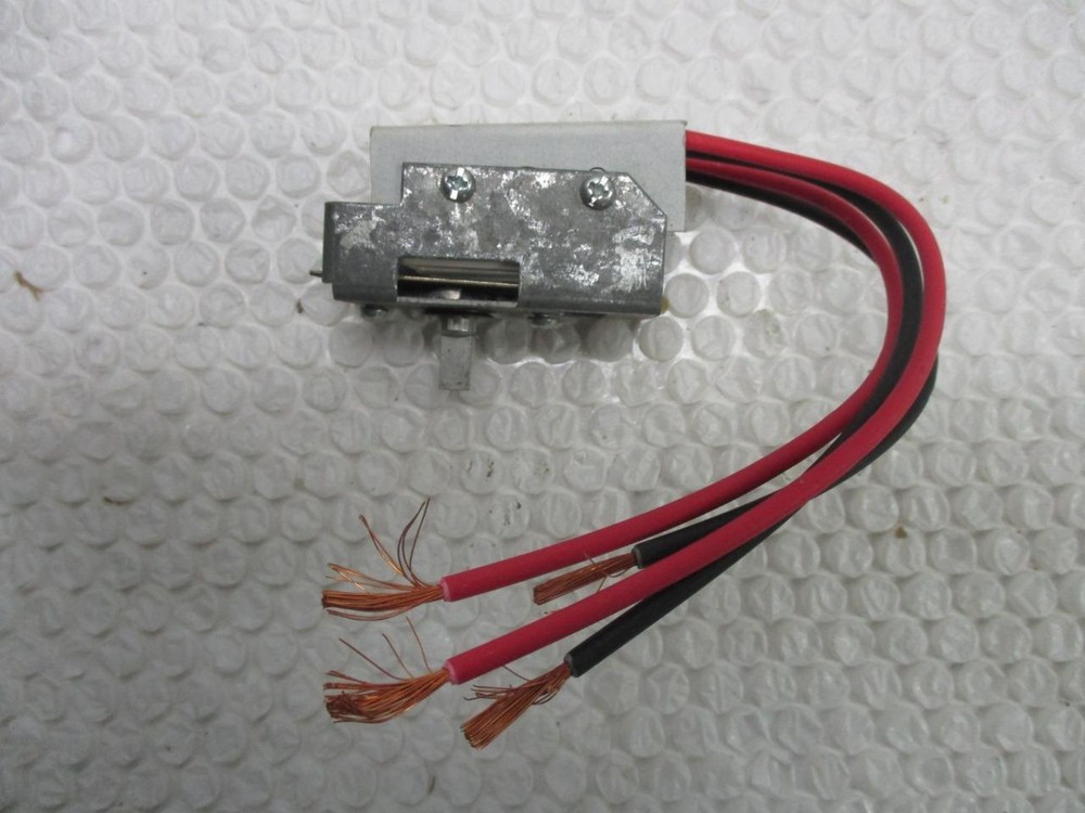 CPE Thermostat Kit QTC2