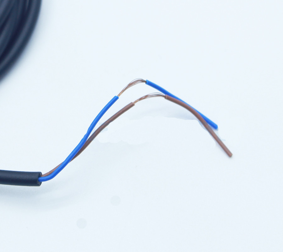SUNX GXL-15FU Inductive Proximity Sensor - 15mm Wide Micro-Size - 4mm Stable