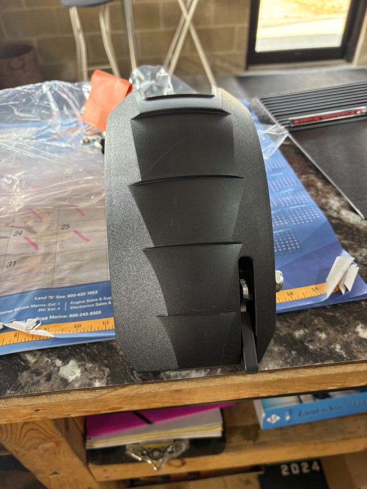 DUTTON-LAINSON DLx1500FC Pulling Winch - NEW - 17027