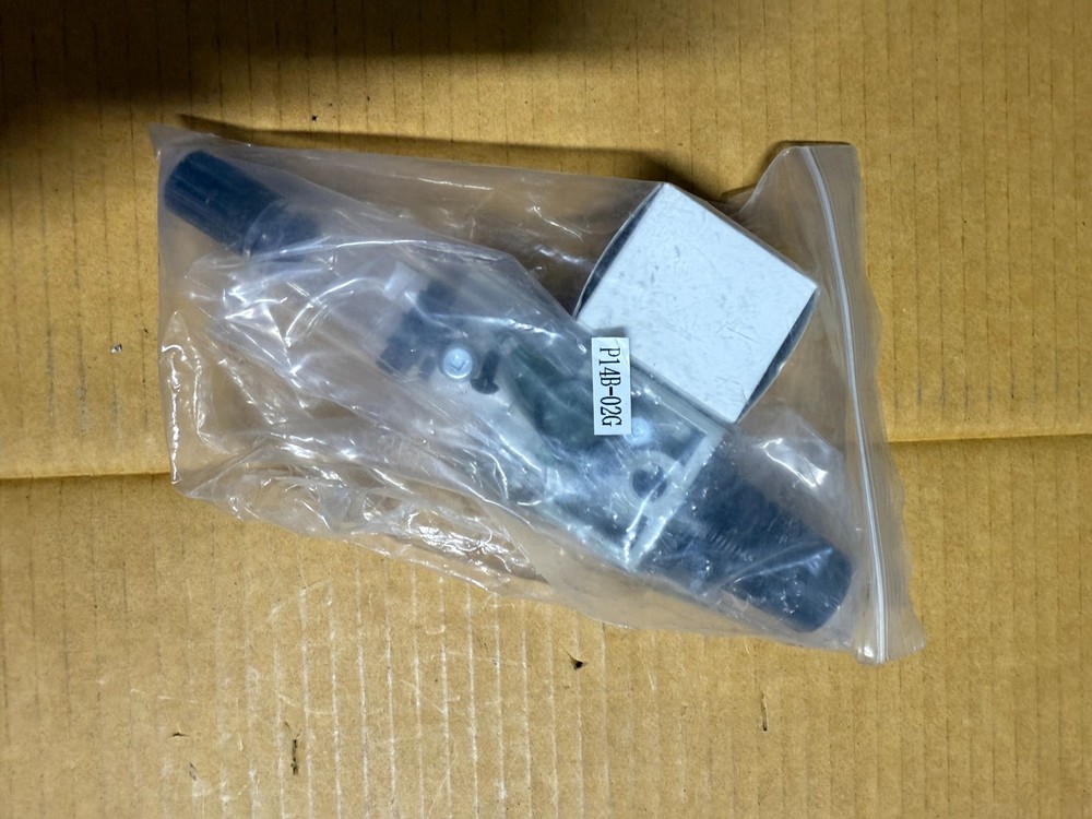 Numatics P14B-02G Filter/Regulator (ITEM#238)