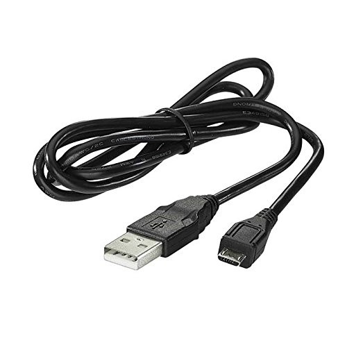 DIRECTED 8606U MICRO USB CHARGING CABLE for Rechargeable Clifford, Python, Viper