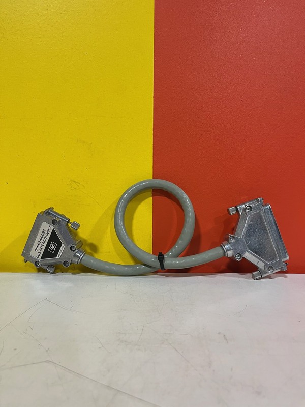 HP 85662-60094 BUS INTERCONNECT CABLE