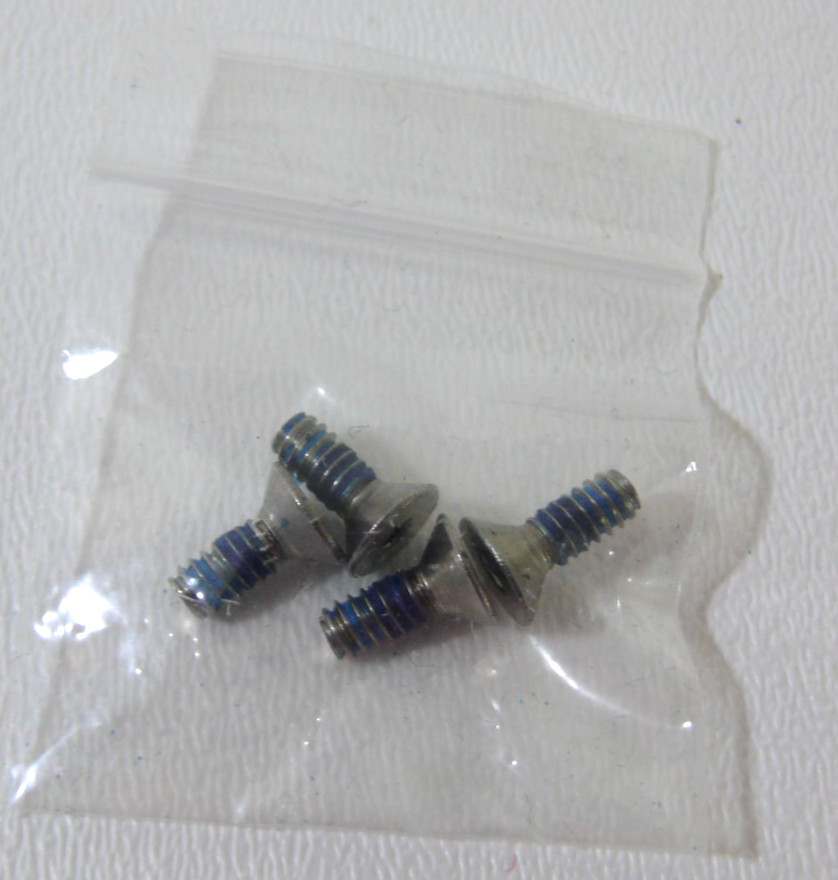 Mathews Archery Bow Switch Weight SW "C" 70lbs - 85% 85A Modules Module Set