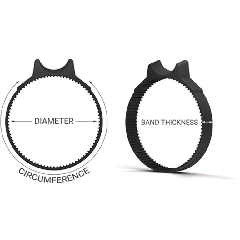 CatLABS LENSTAB Lens Focus Tab (taab)