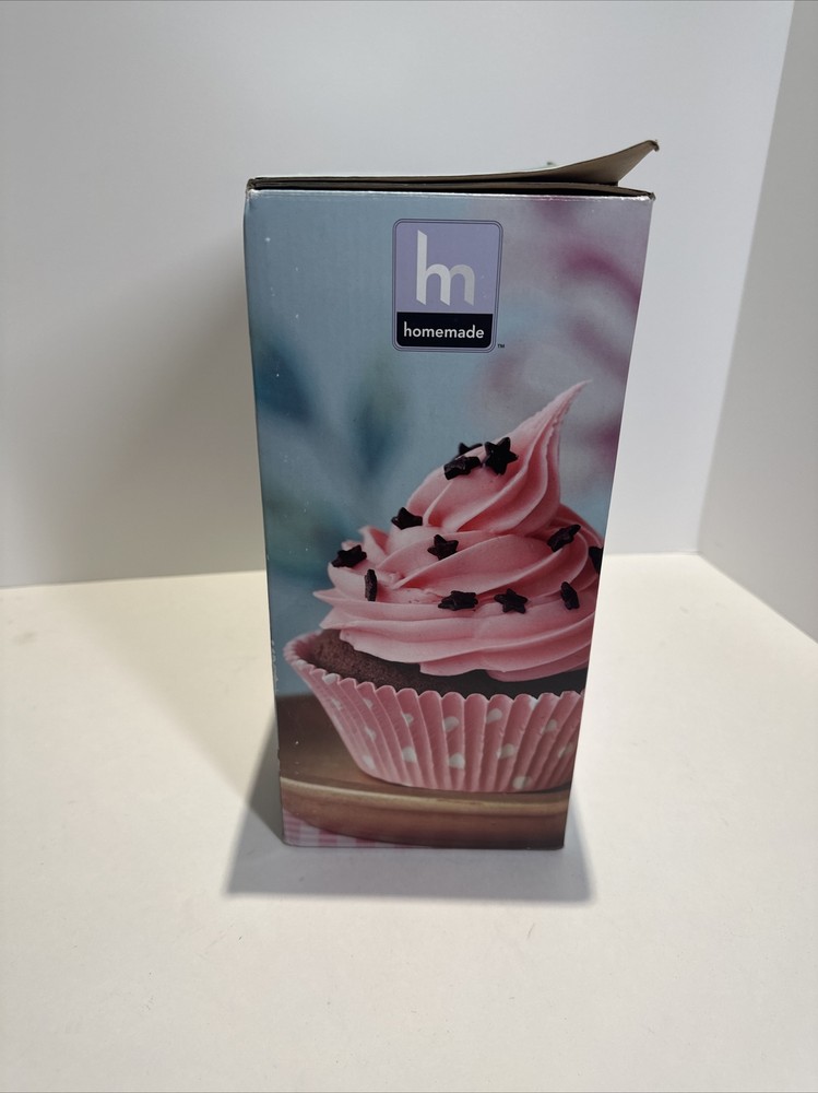 Cupcake Maker Appliance Mini Cupcakes NIB