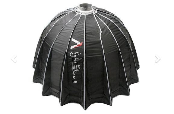 Aputure Light Dome II 34-inch - Broken release tab