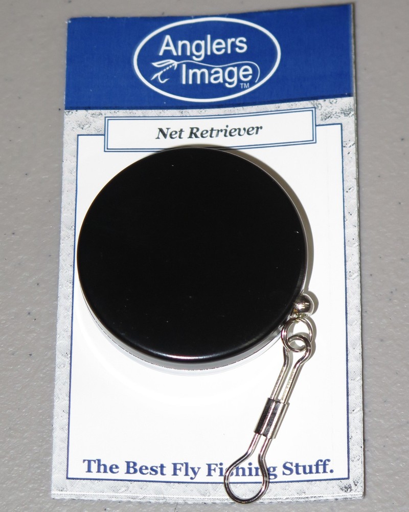 Anglers Image Net Retriever