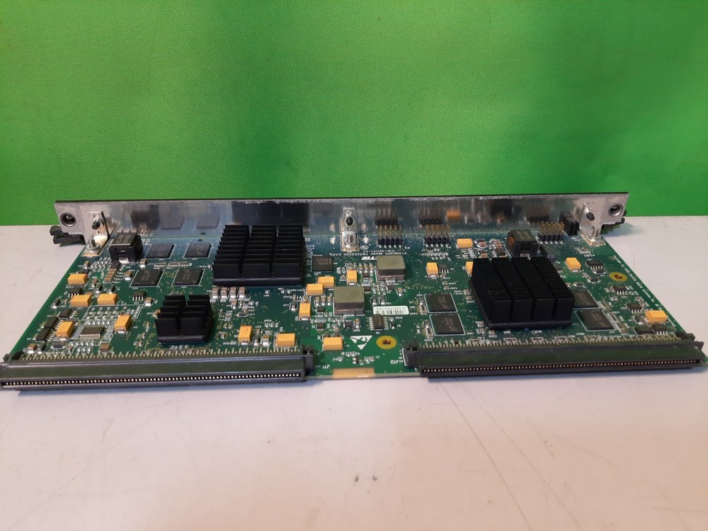 Christie Standard Image Processor Card 108-315101-01