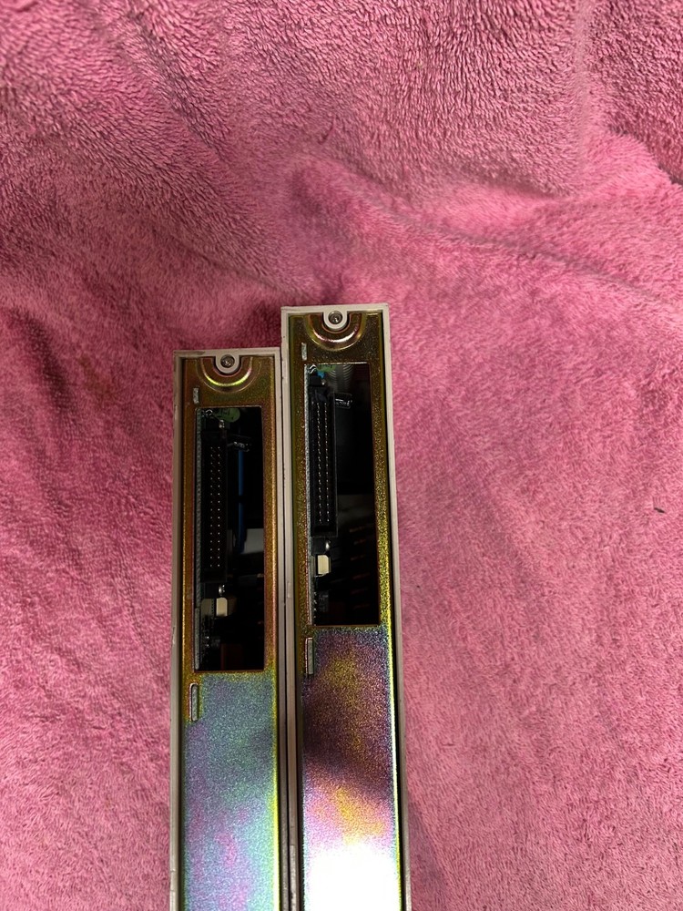 Omron C500-OD212 Output Unit 2 each