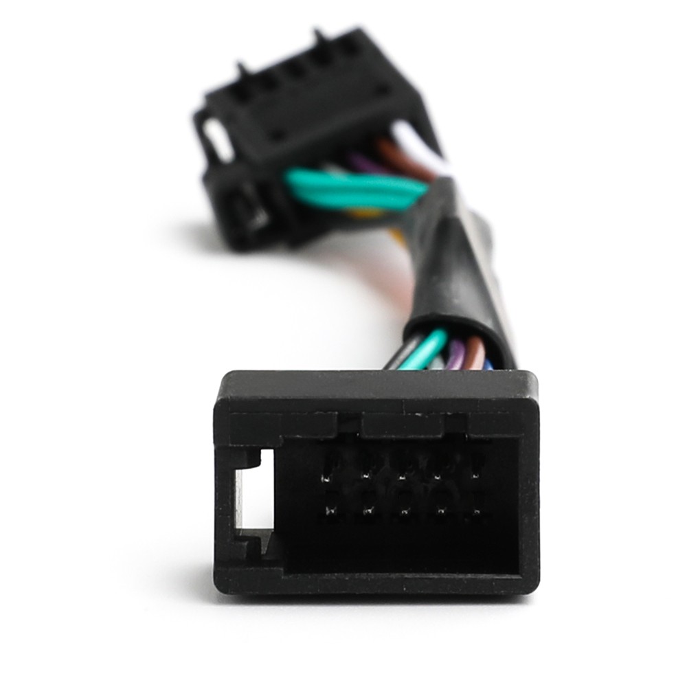 A-OFF Device Car Start Stop Entry System Cable Eliminator Plug For VW NEW Tiguan