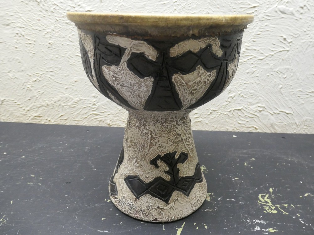 Djembe 8" Drum 10" Tall