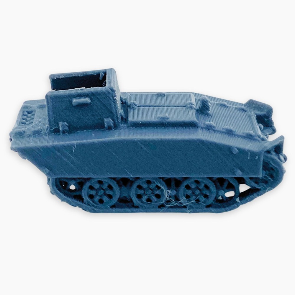 Sd.Kfz. 304 Springer
