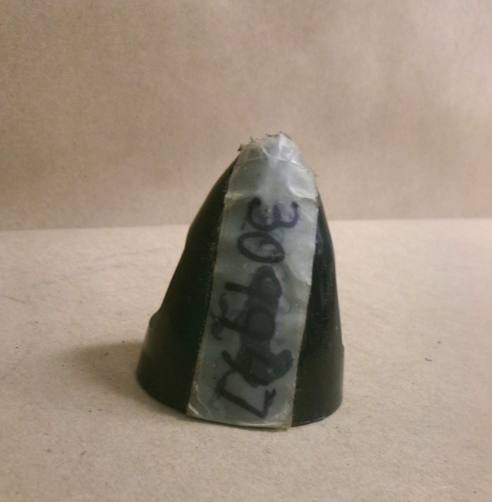 New Quicksilver / Mercury Propeller Nut # 309947