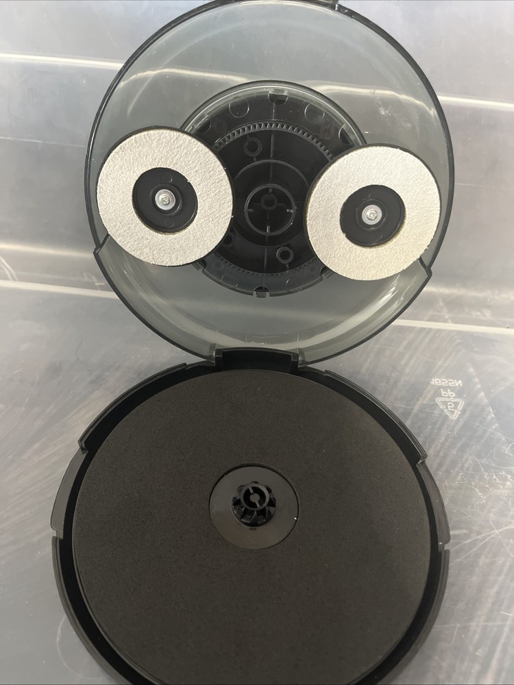 GameStop DVD Cleaner