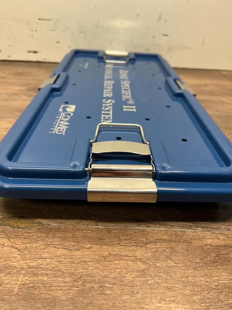 Linvatec Zone Specific II Meniscal Repair System