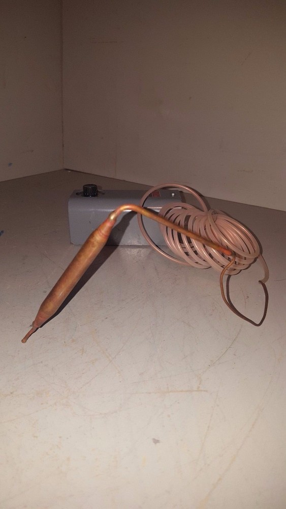 Penn Temperature Control, 8723