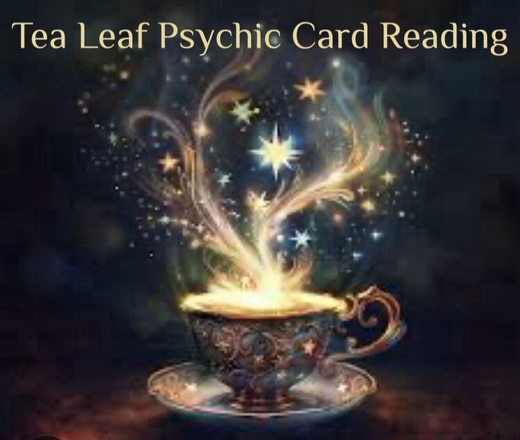 🪬Psychic Card Readings 🔮