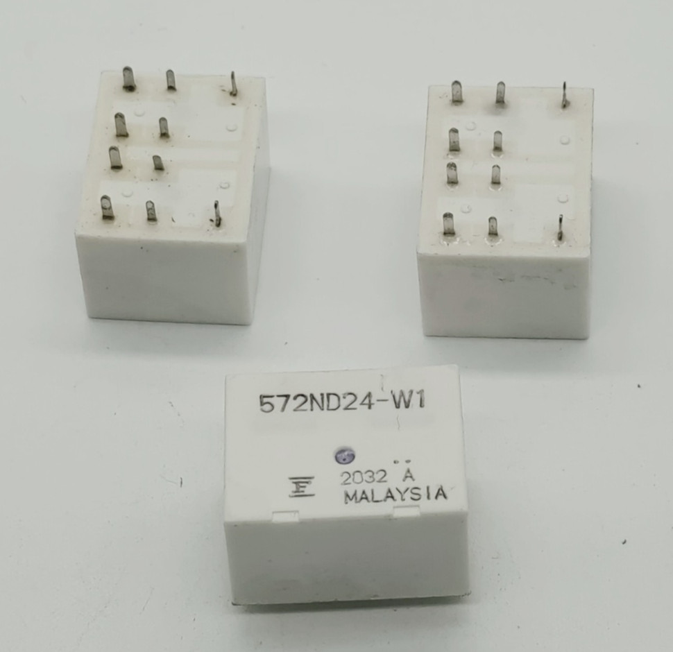 1PC Automobile relay 572ND24-W1