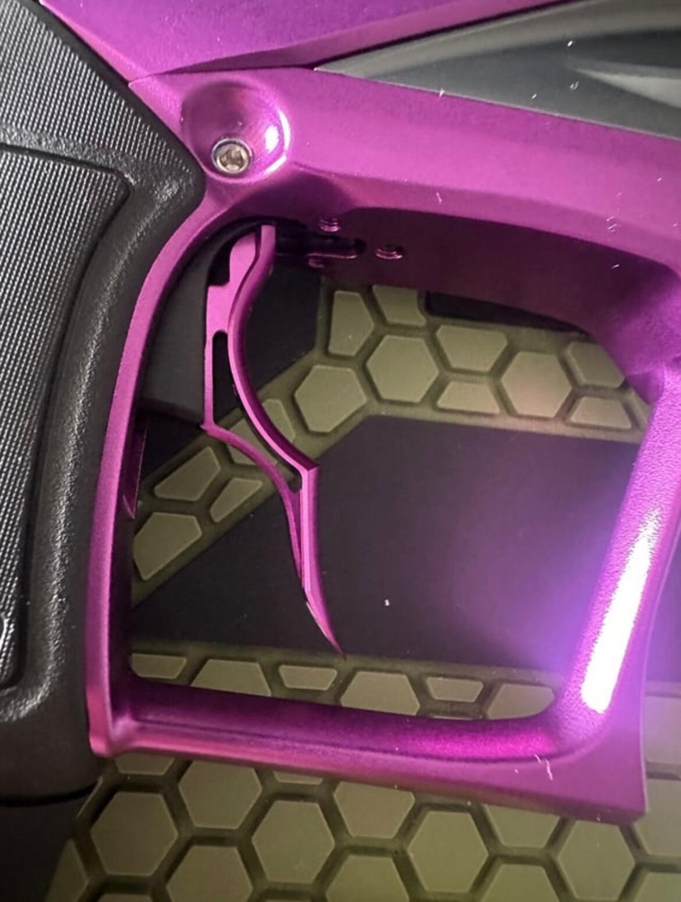 Planet Eclipse EGO LV2 Paintball Marker