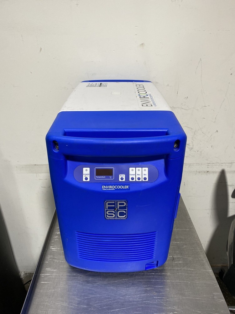 Jarden Life Sciences Envirocooler SC-BV25L, 25L, 4C