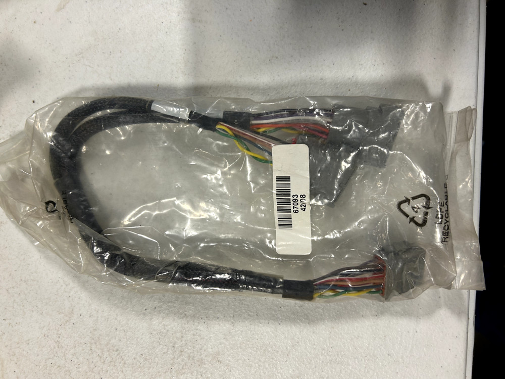 Trimble PN 67093 Cable