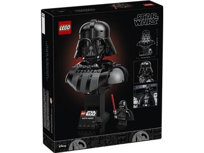 LEGO® Star Wars 75439-1 Darth Vader Bust
