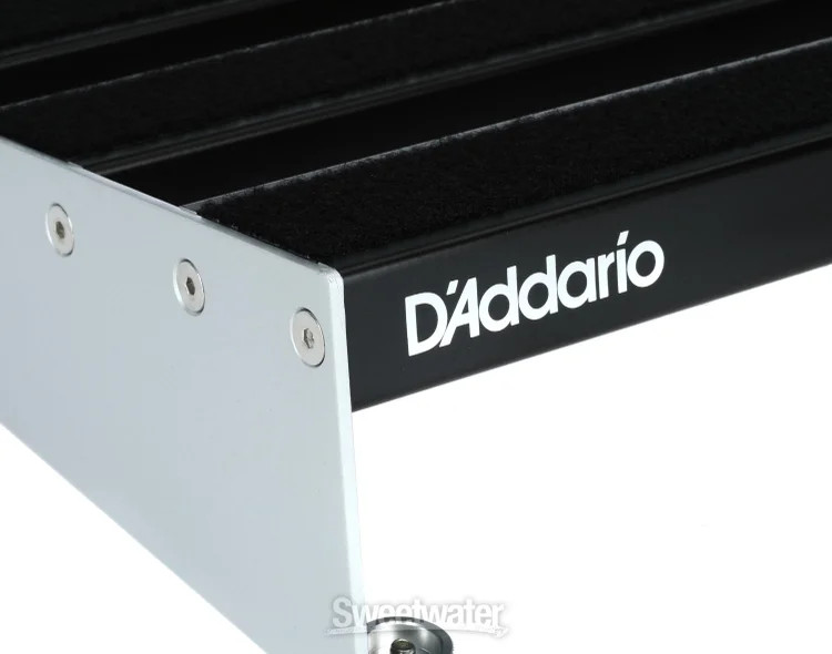 D'Addario XPND Pedalboard - Large