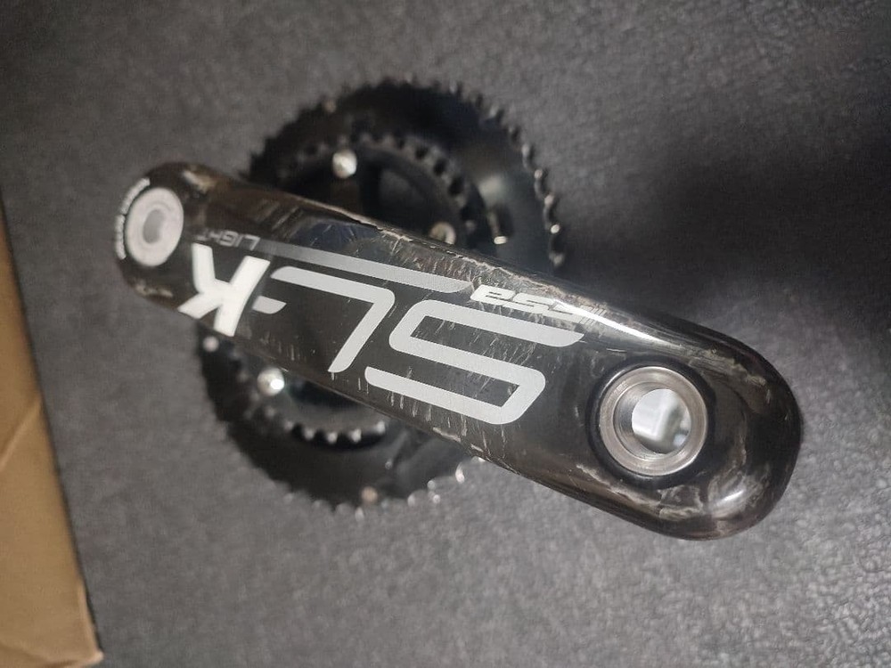 FSA SL-K cset 110mm BCD