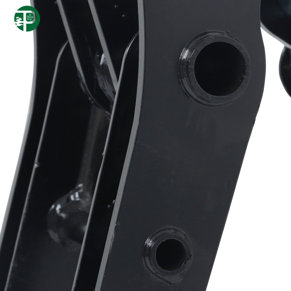 Mini Excavator Attachment Grapple Grabber For 0.8 T -1.5 T Small Diggers