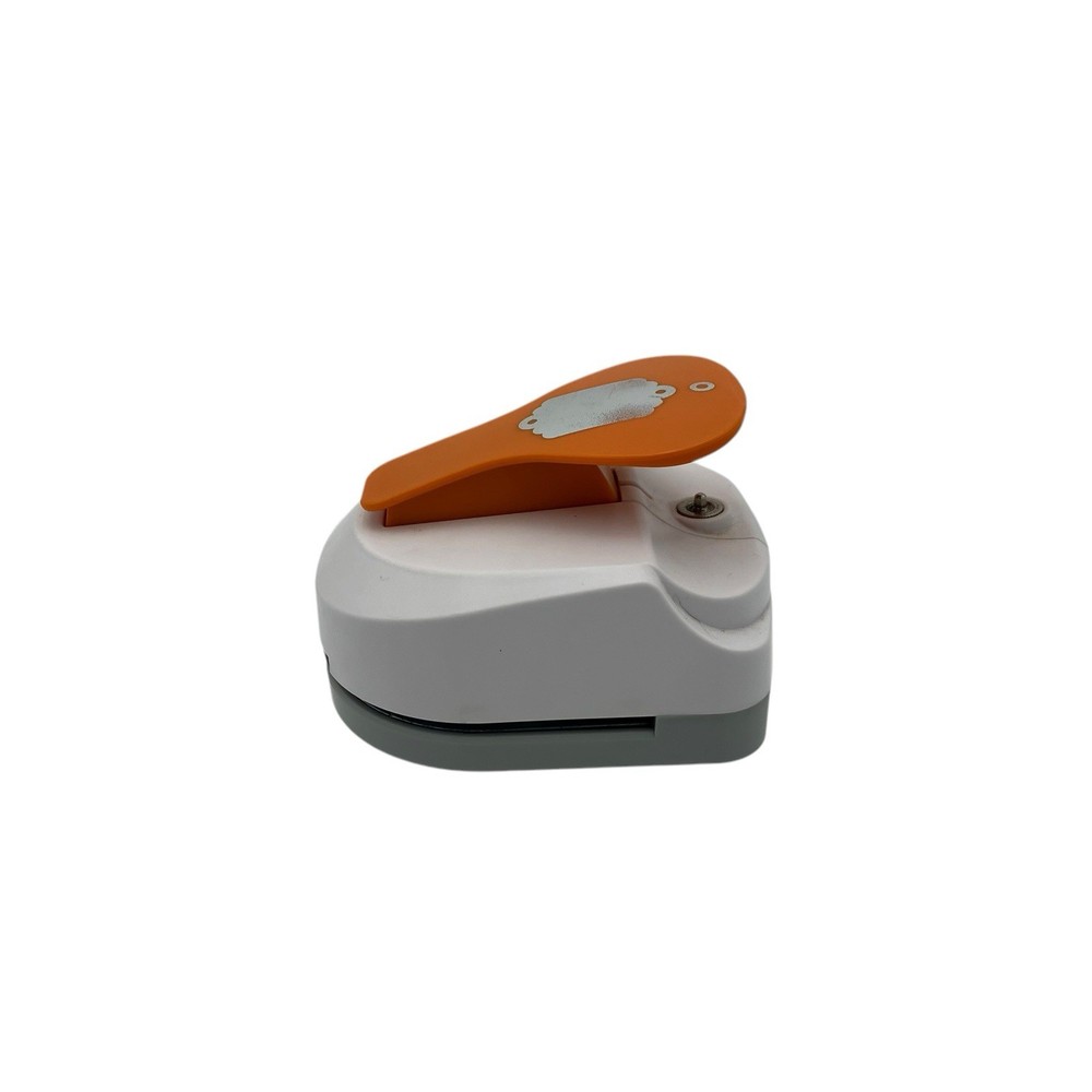 Fiskars Standard Tag Maker with Built-in Eyelet Setter