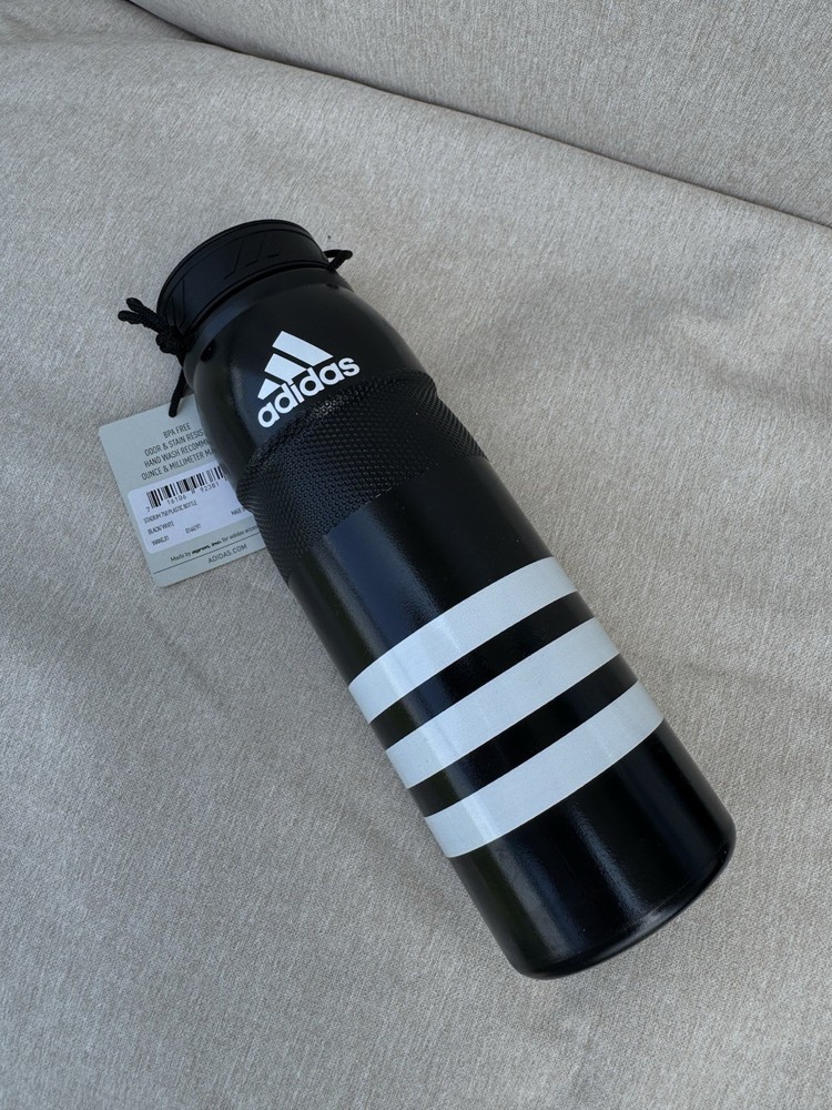 Adidas Bottle