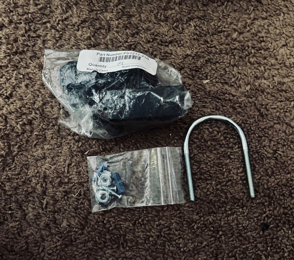 Hyperlink Technologies HA2401G-1000 Set WiFi Amplifier