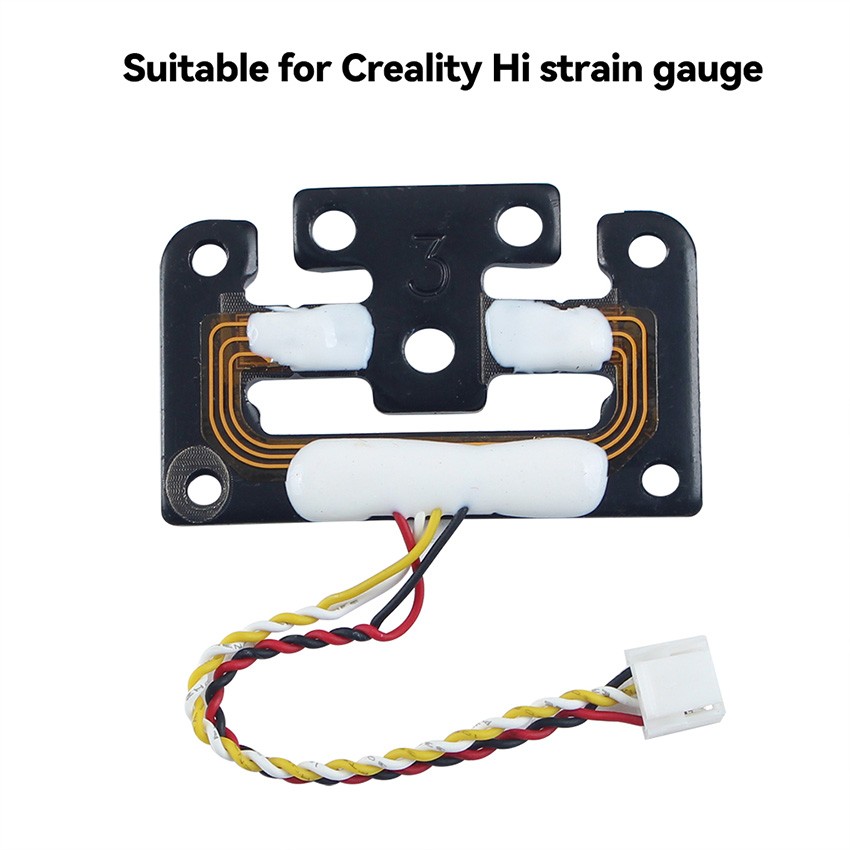 Pressure Sensor for Creality Hi extruder, 3D printer Replacement Part