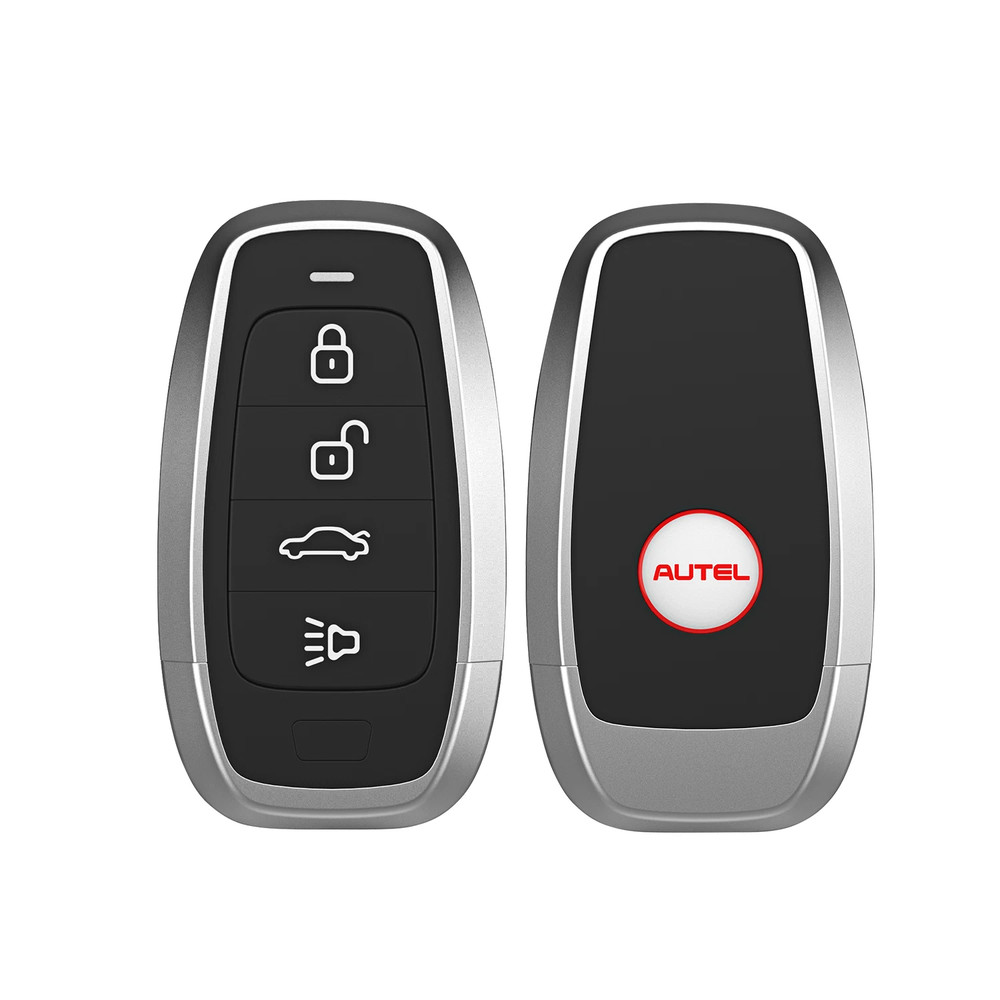 2025 Autel MaxiIM KM100 KM100E Key Fob Programming Tool Programmer Immobilizer