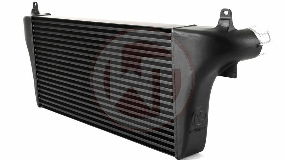 Intercooler Competition EVO2 VW T5 + Multivan 2.0TDI 132kW/180PS MKB: CFCA