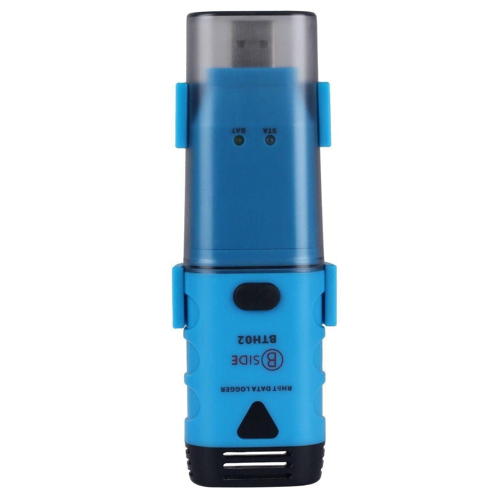 BSIDE Thermometer Data logger BTH02 32,000 da temperature USB