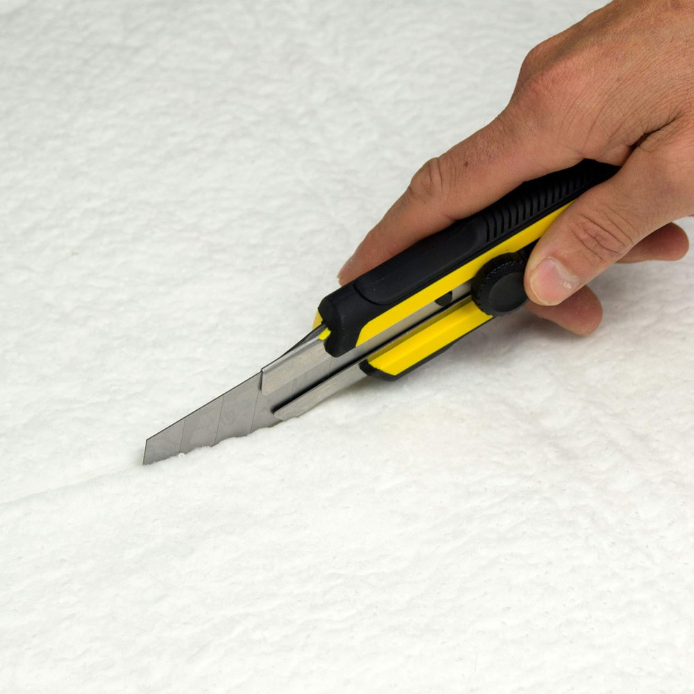 Quadrafire Universal Cut-to-Size 1'' Thick Baffle Blanket Replacement