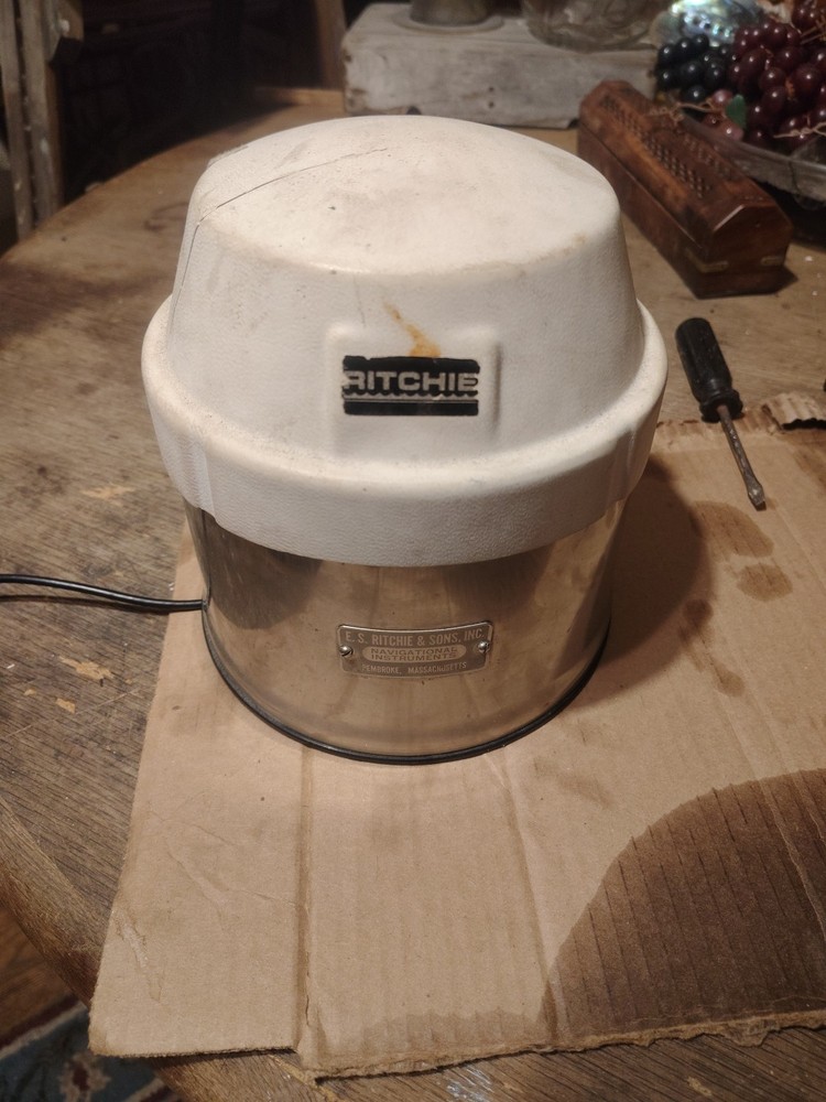 Richie Compass SP 5C 5N12