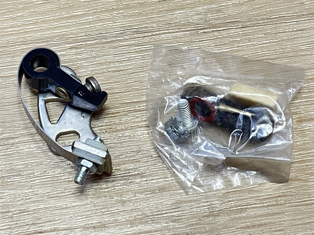 Standard S10-471 Point Set